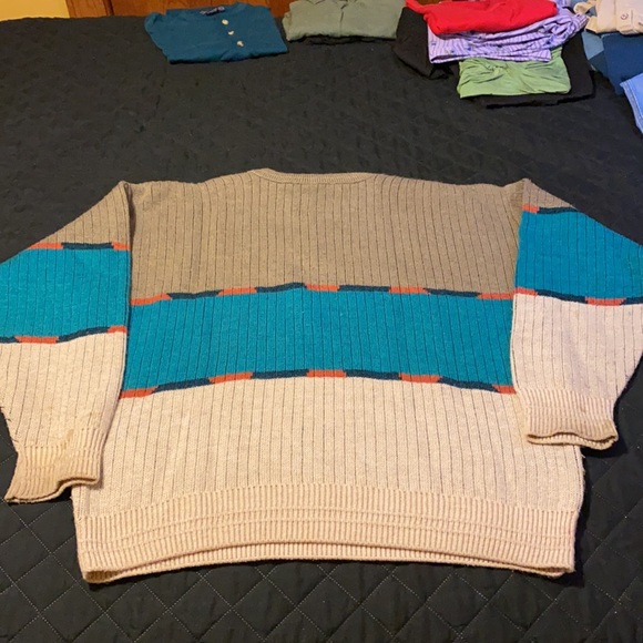 Jantzen  sweater extra large - Picture 14 of 14